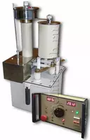  Eng oson 20 kV - ixcham VLF sinov qurilmasi (kuchlanish 20 kV  0 5 µF da 0 1 Gts) - 