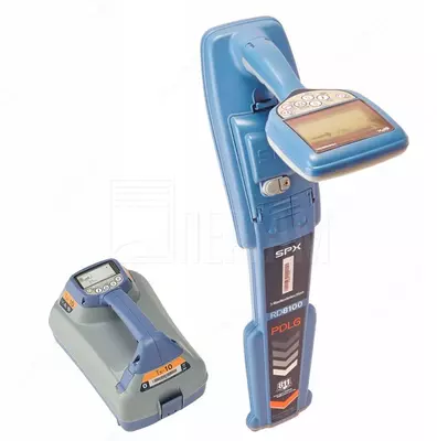  Tx-10 generatorli RD8100 PDL  sumka - marshrutni qidirish toplami Chakana savdo