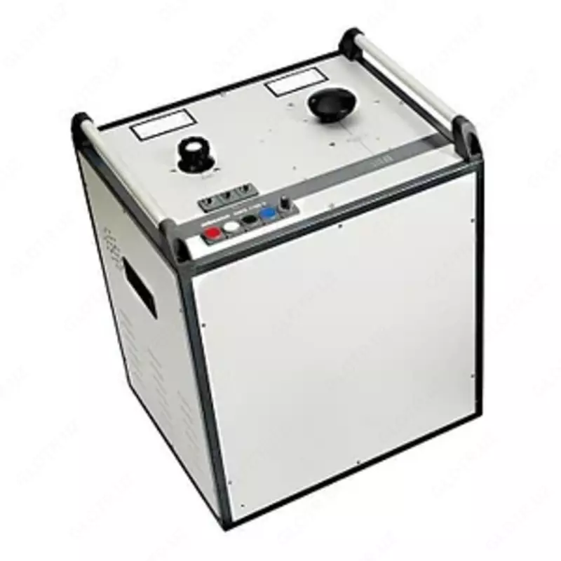   VLF CR-60-HP — испытательная установка