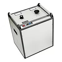   VLF CR-60-HP — испытательная установка