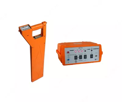  Poisk-510 Master - nosozlik detektori toplami (MK-510 generatori bilan) - 