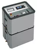 VLF CR-80-B - sinov qurilmasi