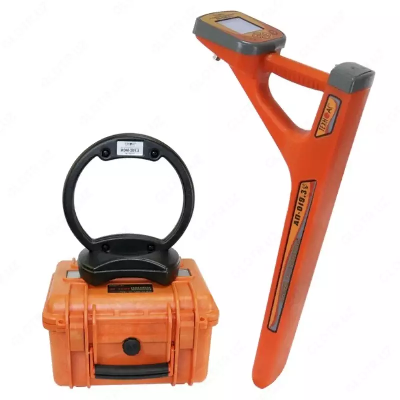 Atlet AG-319K - GPS/GLONASS koordinatalarini saqlash funksiyasiga ega marshrut izlovchi.