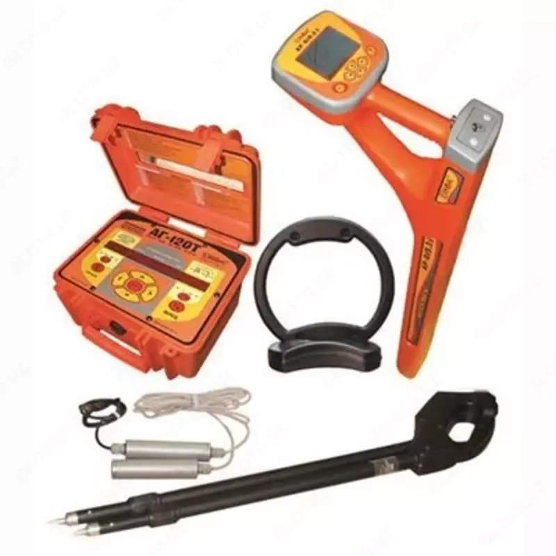   Atlet AG-319K - GPS/GLONASS koordinatalarini saqlash funksiyasiga ega marshrut izlovchi.