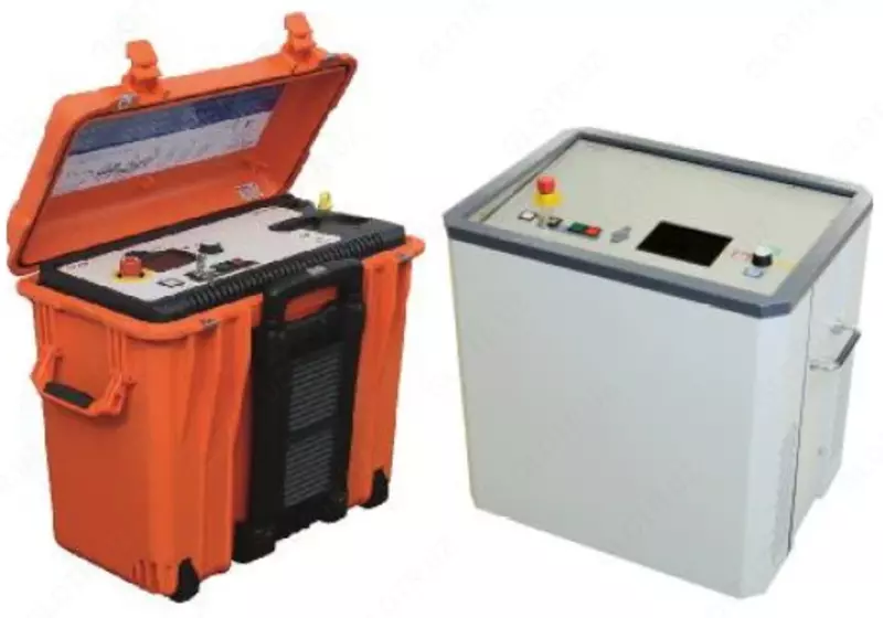  KPG VLF-34 - VLF sinov birligi - 