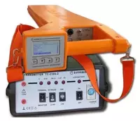  Poisk-410 Master (2) - M310 nuqsonli detektorli nuqsonlarni aniqlash - 