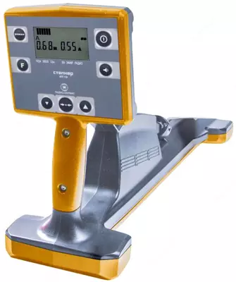 Сталкер 75-12 — трассоискатель