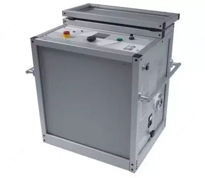  KPG VLF-81 — испытательная установка СНЧ - 