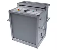  KPG VLF-81 - VLF sinov birligi - 