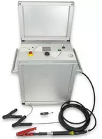   KPG VLF-81 - VLF sinov birligi