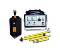  KPG VLF-51 — испытательная установка СНЧ - 