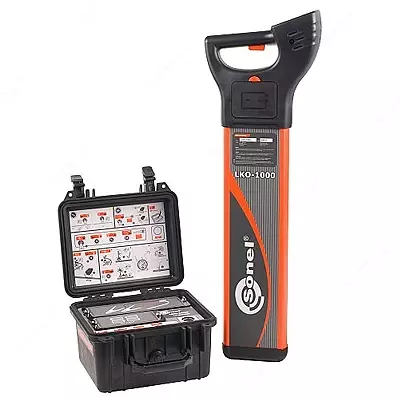   LKZ-1000 - marshrutni qidirish tizimi