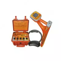  Success AG-309.60K - GPS/GLONASS koordinatalarini saqlash funksiyasiga ega lokator - 