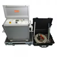  Locator S - yerga kabel nosozliklarini aniq aniqlash uchun juda sezgir prob - 