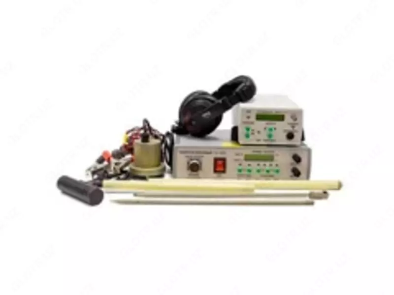 KIP-2K - olchash qidiruv majmuasi