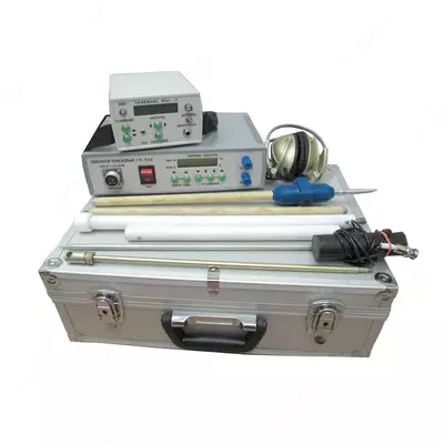   КИП-2К — комплекс измерительный поисковый