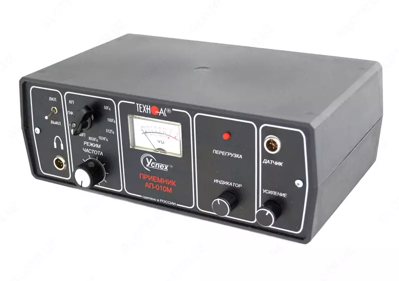  Muvaffaqiyat-KBI-206 - kabel detektori - 