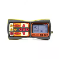  Success-ATP-424E - passiv kabelni aniqlash funksiyasi bilan akustik nuqsonlarni aniqlovchi - 