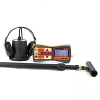   Success-ATP-424E - passiv kabelni aniqlash funksiyasi bilan akustik nuqsonlarni aniqlovchi