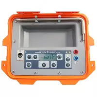 Сталкер ГТ-15 — генератор