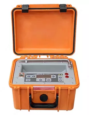  Сталкер ГТ-15 — генератор - 