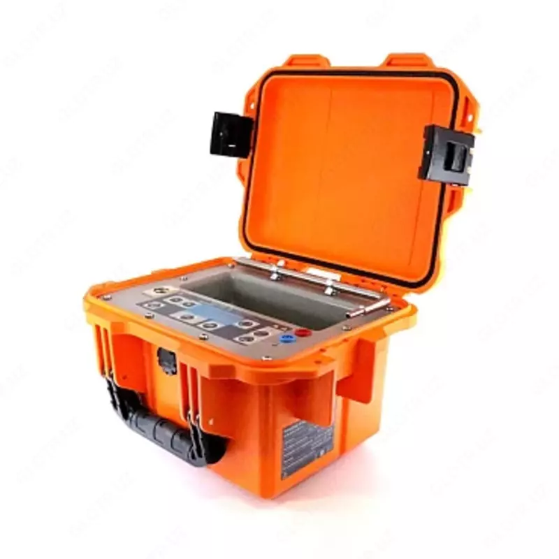   Сталкер ГТ-15 — генератор