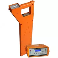 Поиск-410 Мастер — комплект трассодефектоискателя (без генератора)