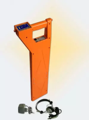  Poisk-410 Master - nuqsonlarni aniqlash moslamalari toplami (generatorsiz) - 