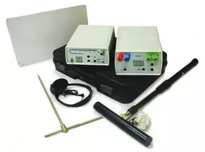 Квазар — трассодефектоискатель