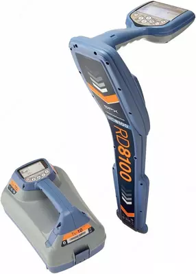  RD8100 PDLG Tx-10 generatorli  sumka - GPS funksiyali marshrutni qidirish toplami Chakana savdo