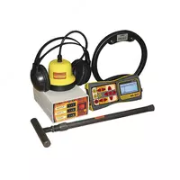   Muvaffaqiyatli ATG-525.60E - kabel nuqsonlarini aniqlash toplami