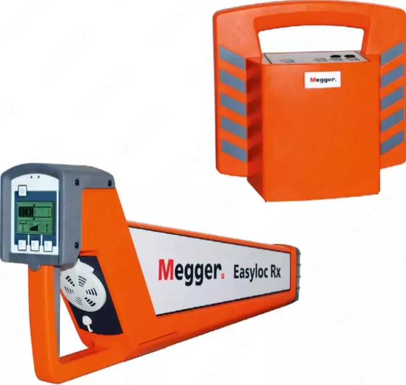  Easyloc System Plus RxTx — трассоискатель - 