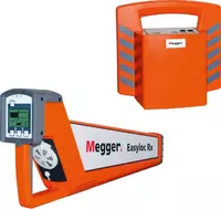  Easyloc System Plus RxTx — трассоискатель - 