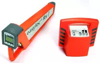   Easyloc System Plus RxTx — трассоискатель