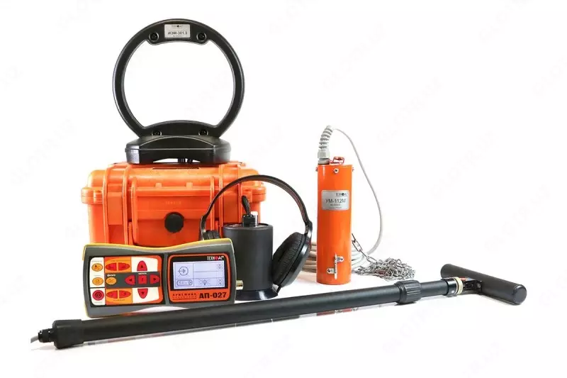 Успех-АТГ-525.60Н — трассотечепоисковый комплект