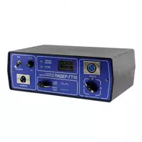  ЛИДЕР-1011 — трассоискатель с генератором 15 Вт - 