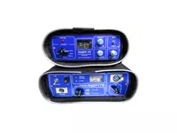   ЛИДЕР-1011 — трассоискатель с генератором 15 Вт