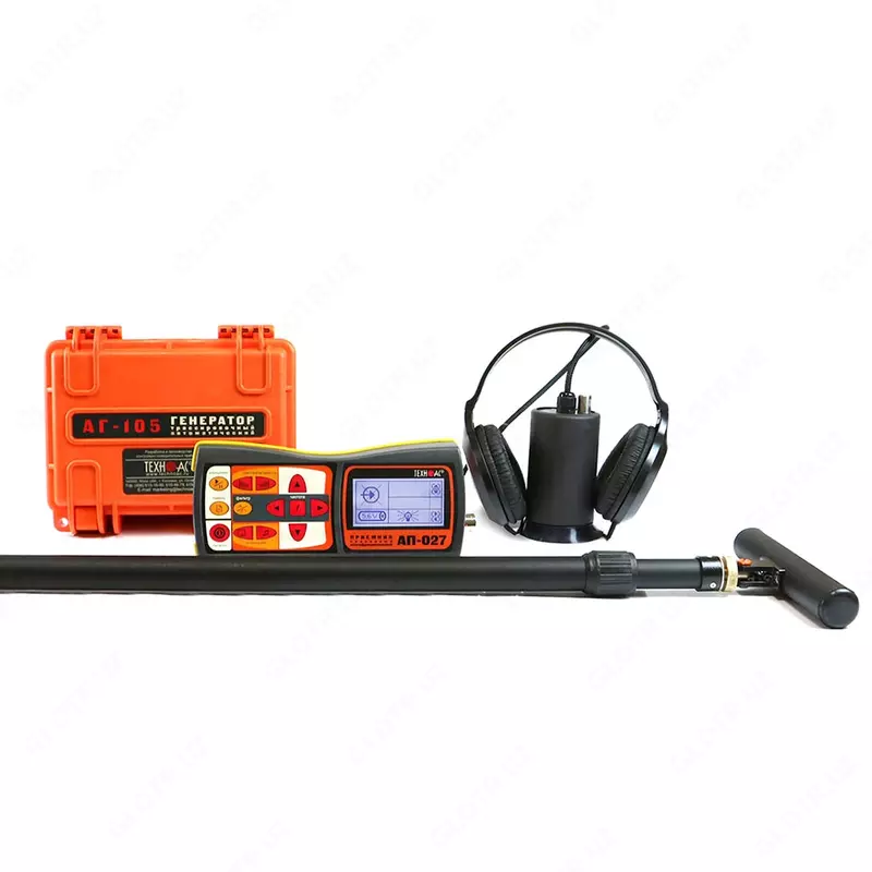 Успех АТГ-425.15Н — трассотечепоисковый комплект