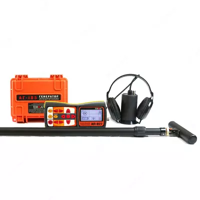 Успех АТГ-425.15Н — трассотечепоисковый комплект