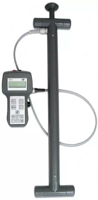 УТ-1 «Менделеевец» — универсальный трассоискатель  искатель повреждений изоляции (ИПИ)