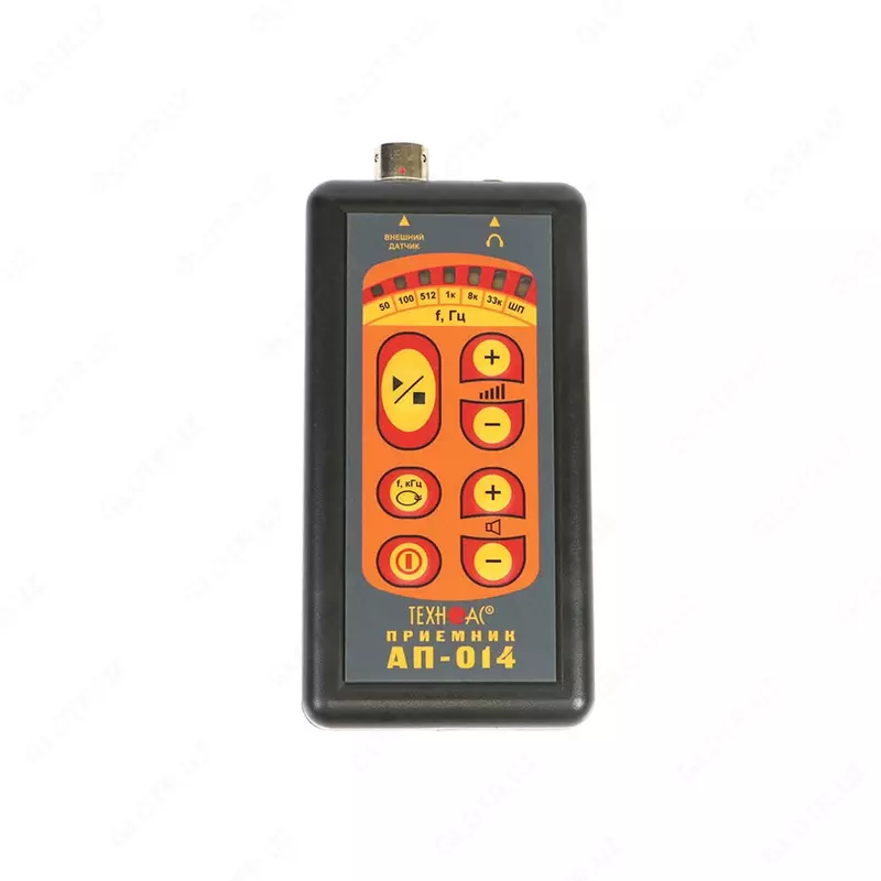 Успех КБИ-106 — кабелеискатель