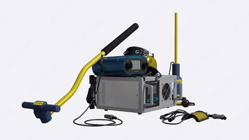  КП-250К — комплект поисковый - 