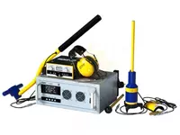   КП-250К — комплект поисковый