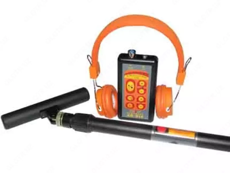  Muvaffaqiyat AG-501 - lokator - 