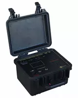  ИЗИ-100 — источник зондирующих импульсов - генератор (100 Вт) - 