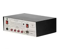  PSP-2-2 - zaryadlovchi bilan marshrutni qidirish generatori - 