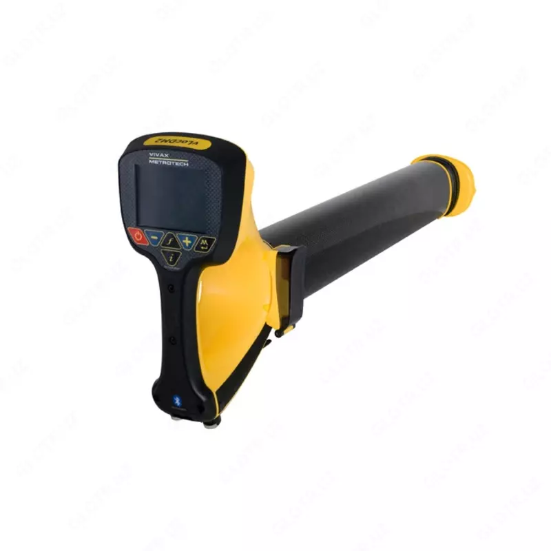   vLocDM2 - joylashtiruvchi