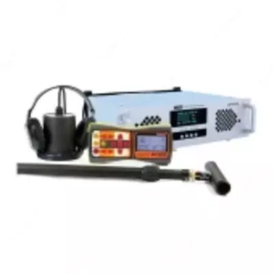  Атлет ТЭК-527АН — кабелетрассоискатель - 