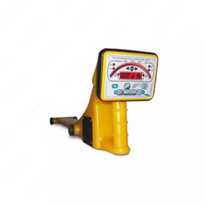   ТМ-8 — приемник трассопоисковый (cо светодиодным индикатором)