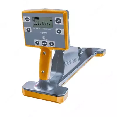 Stalker PT-12 - marshrutni topuvchi qabul qiluvchi